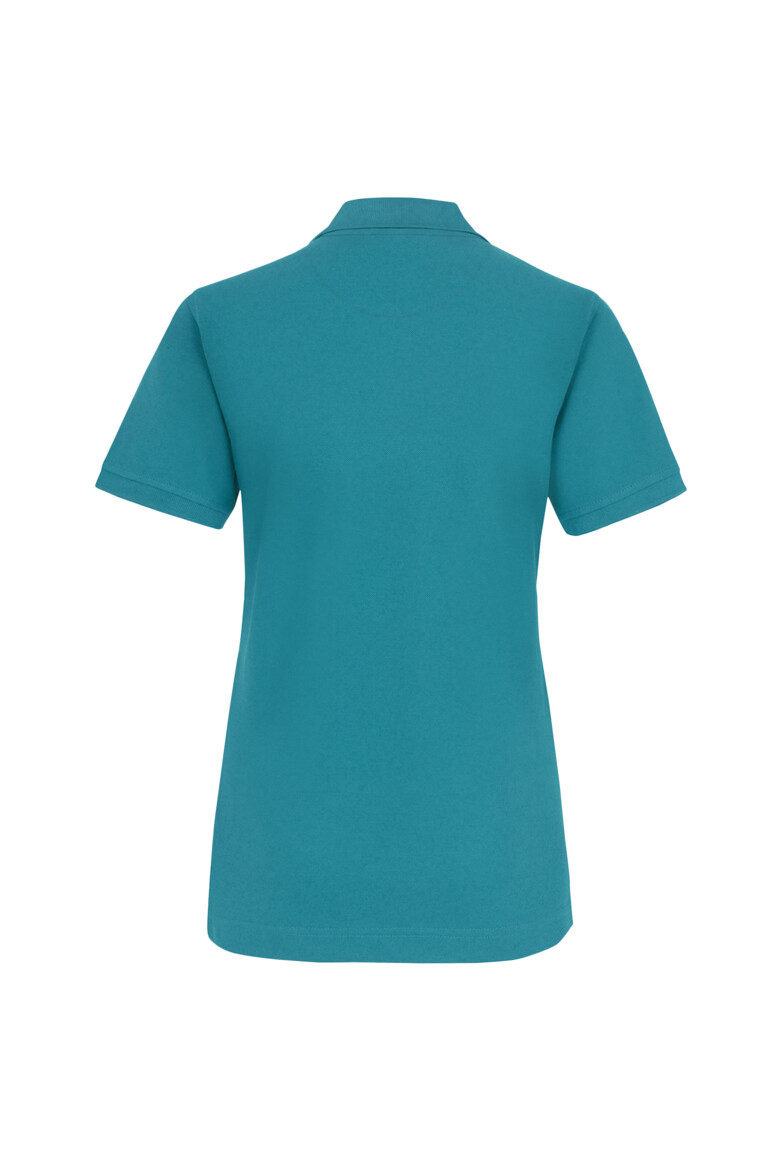 HAKRO Damen Poloshirt MIKRALINAR®