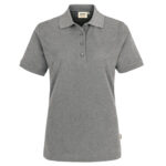 HAKRO Damen Poloshirt MIKRALINAR®