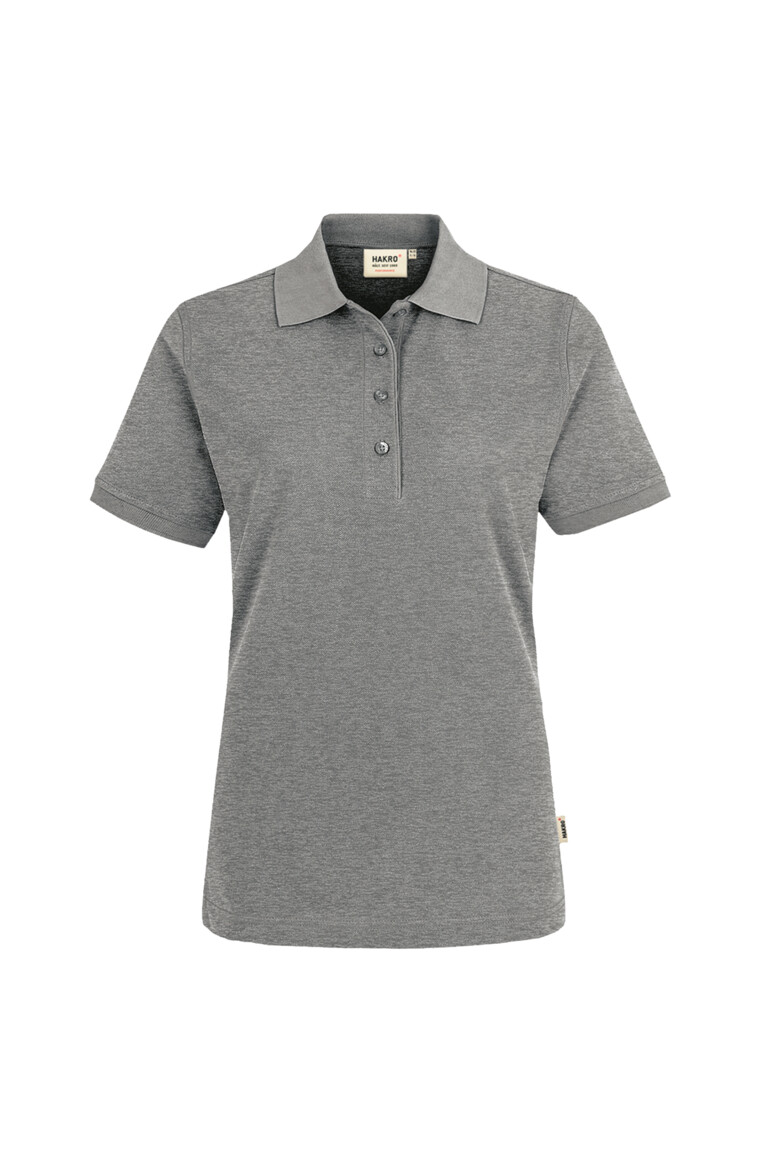 HAKRO Damen Poloshirt MIKRALINAR®