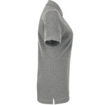 HAKRO Damen Poloshirt MIKRALINAR®