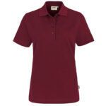 HAKRO Damen Poloshirt MIKRALINAR®