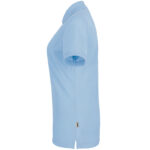 HAKRO Damen Poloshirt MIKRALINAR®