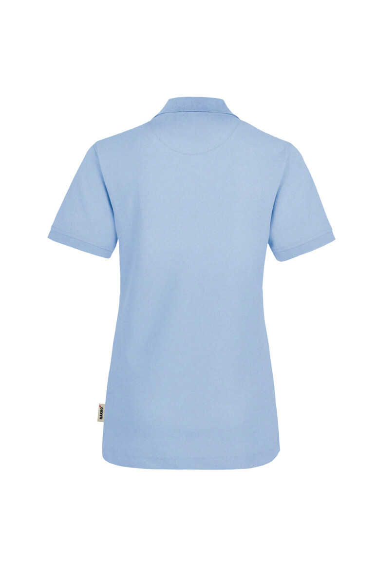 HAKRO Damen Poloshirt MIKRALINAR®