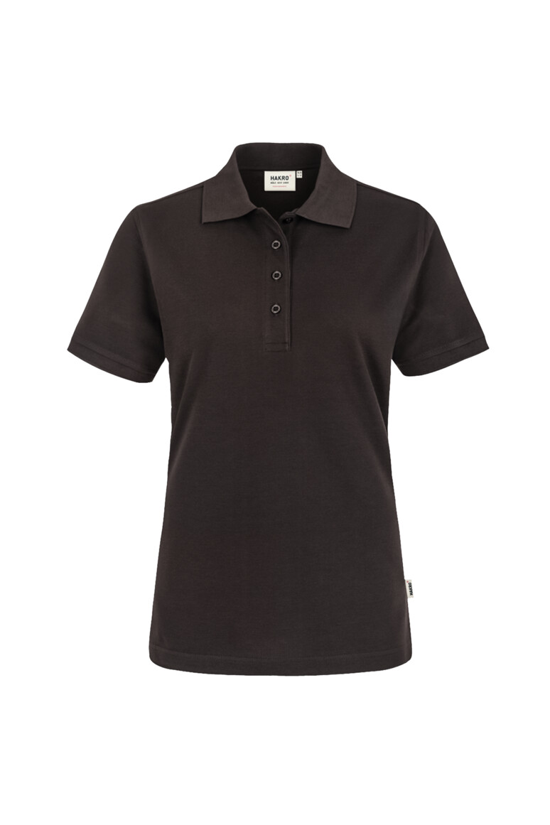HAKRO Damen Poloshirt MIKRALINAR®