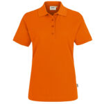 HAKRO Damen Poloshirt MIKRALINAR®