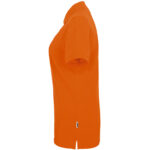 HAKRO Damen Poloshirt MIKRALINAR®