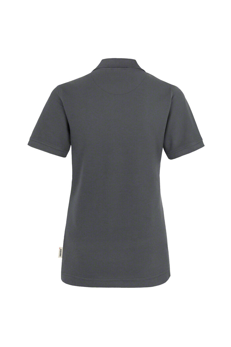 HAKRO Damen Poloshirt MIKRALINAR®