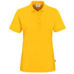 HAKRO Damen Poloshirt MIKRALINAR®