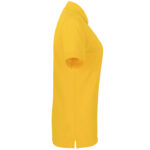 HAKRO Damen Poloshirt MIKRALINAR®