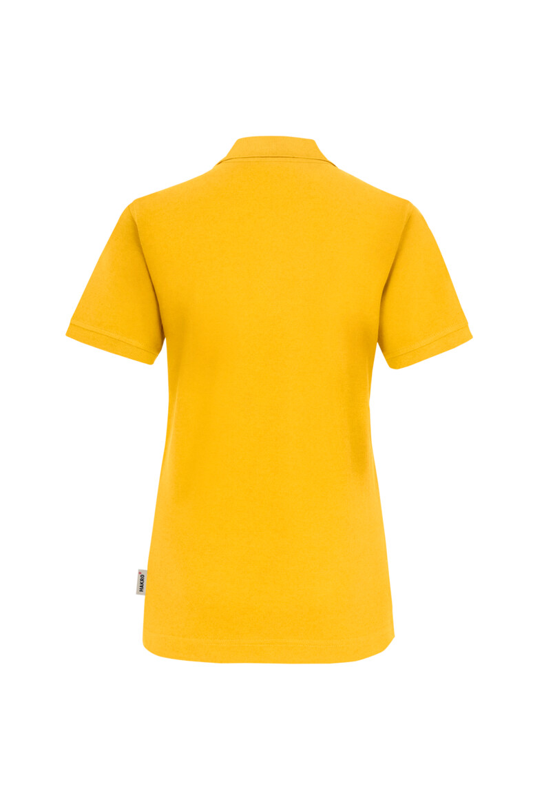 HAKRO Damen Poloshirt MIKRALINAR®