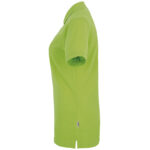 HAKRO Damen Poloshirt MIKRALINAR®