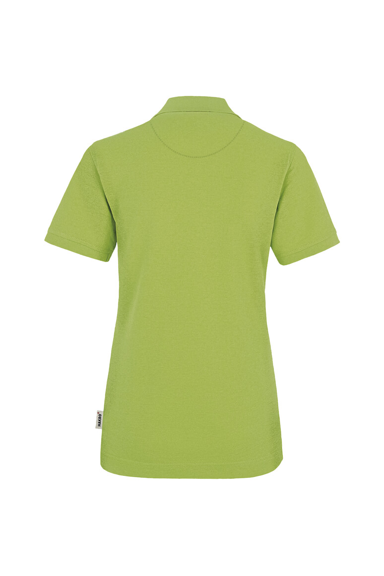 HAKRO Damen Poloshirt MIKRALINAR®