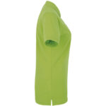 HAKRO Damen Poloshirt MIKRALINAR®