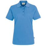 HAKRO Damen Poloshirt MIKRALINAR®