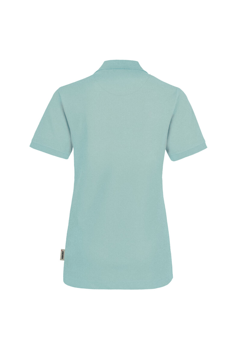 HAKRO Damen Poloshirt MIKRALINAR®
