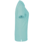 HAKRO Damen Poloshirt MIKRALINAR®