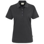 HAKRO Damen Poloshirt MIKRALINAR®