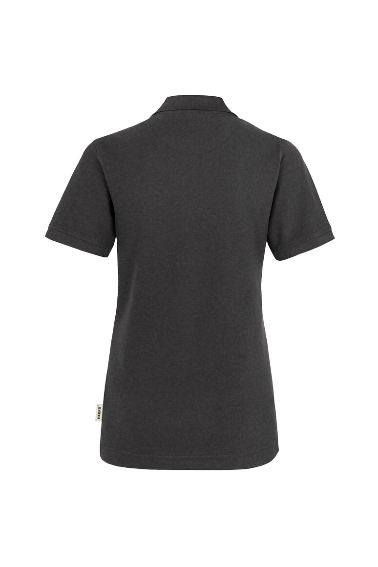 HAKRO Damen Poloshirt MIKRALINAR®