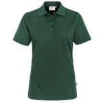 HAKRO Damen Poloshirt MIKRALINAR®