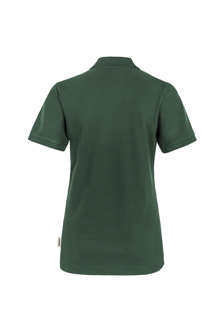 HAKRO Damen Poloshirt MIKRALINAR®