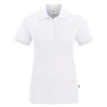 HAKRO Damen Poloshirt Stretch