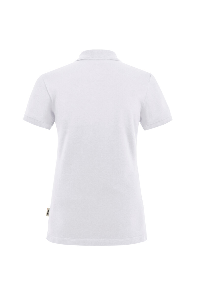 HAKRO Damen Poloshirt Stretch