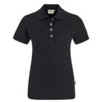 HAKRO Damen Poloshirt Stretch