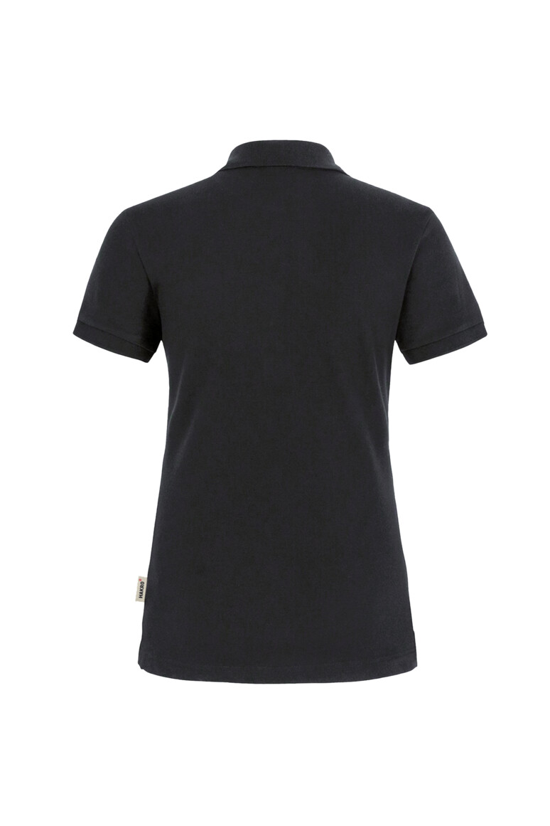 HAKRO Damen Poloshirt Stretch