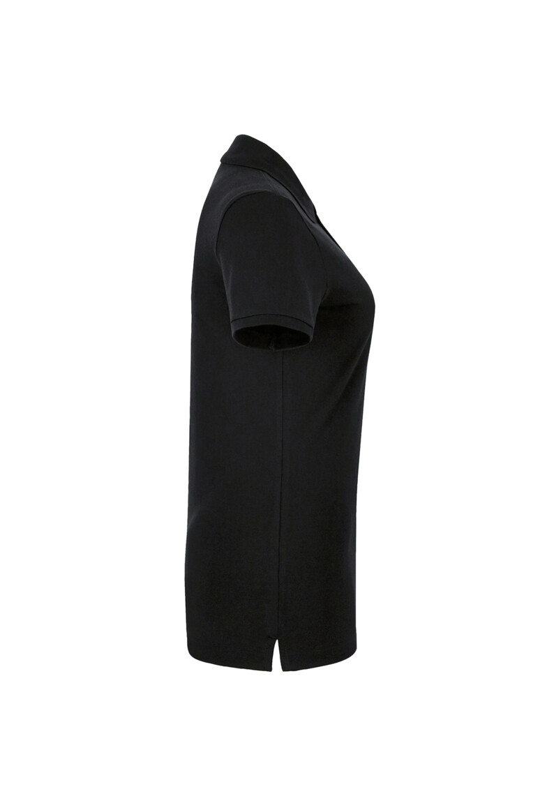 HAKRO Damen Poloshirt Stretch