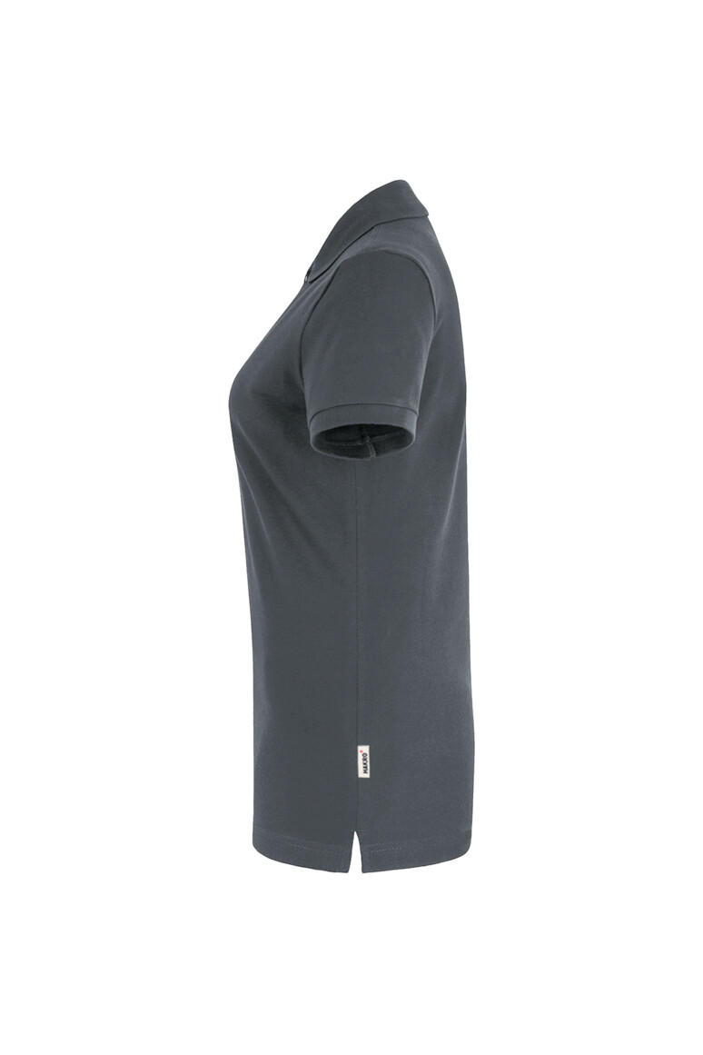 HAKRO Damen Poloshirt Stretch