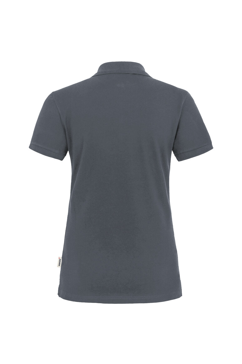 HAKRO Damen Poloshirt Stretch
