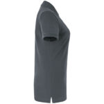 HAKRO Damen Poloshirt Stretch