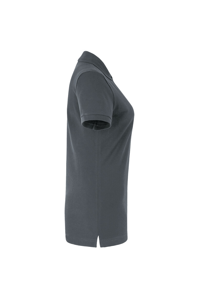 HAKRO Damen Poloshirt Stretch