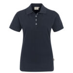 HAKRO Damen Poloshirt Stretch