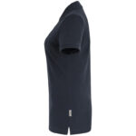 HAKRO Damen Poloshirt Stretch