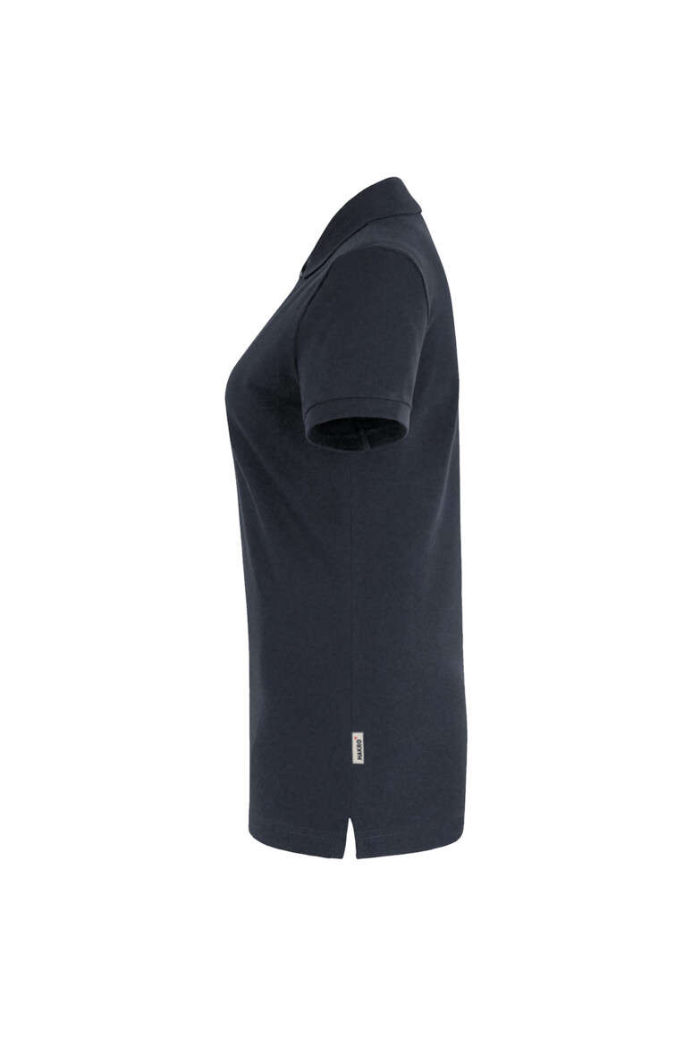 HAKRO Damen Poloshirt Stretch