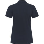 HAKRO Damen Poloshirt Stretch