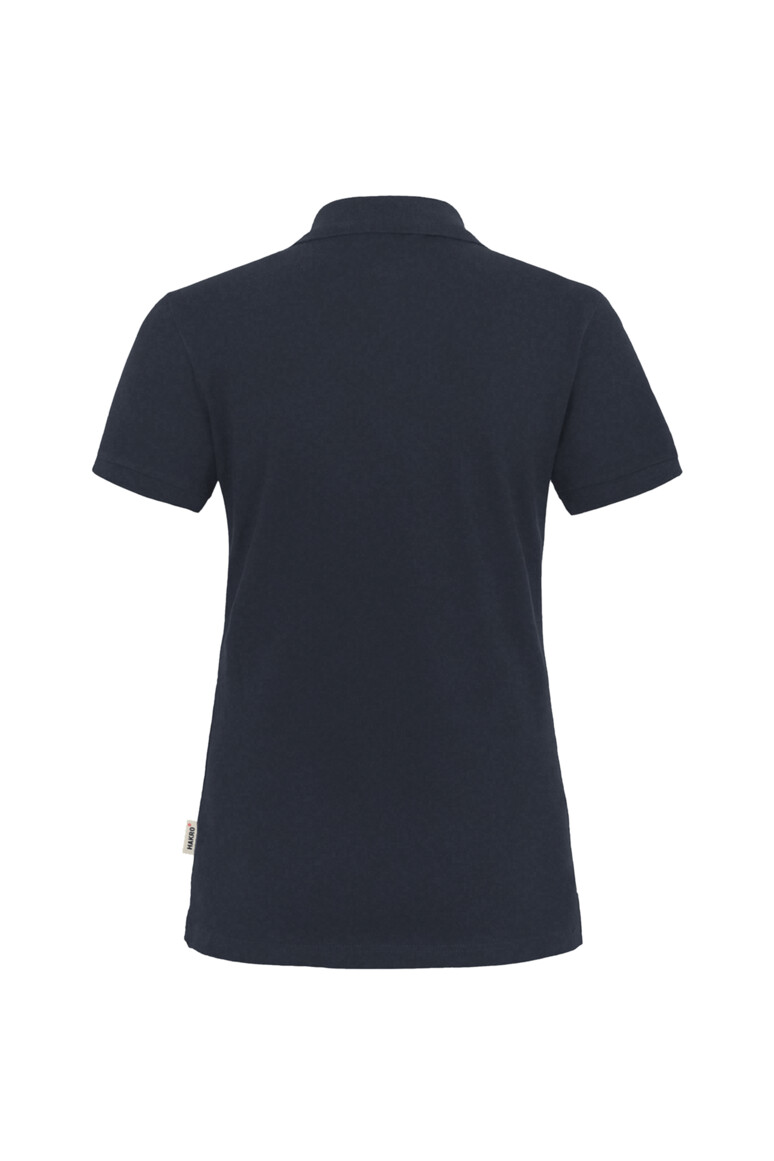 HAKRO Damen Poloshirt Stretch