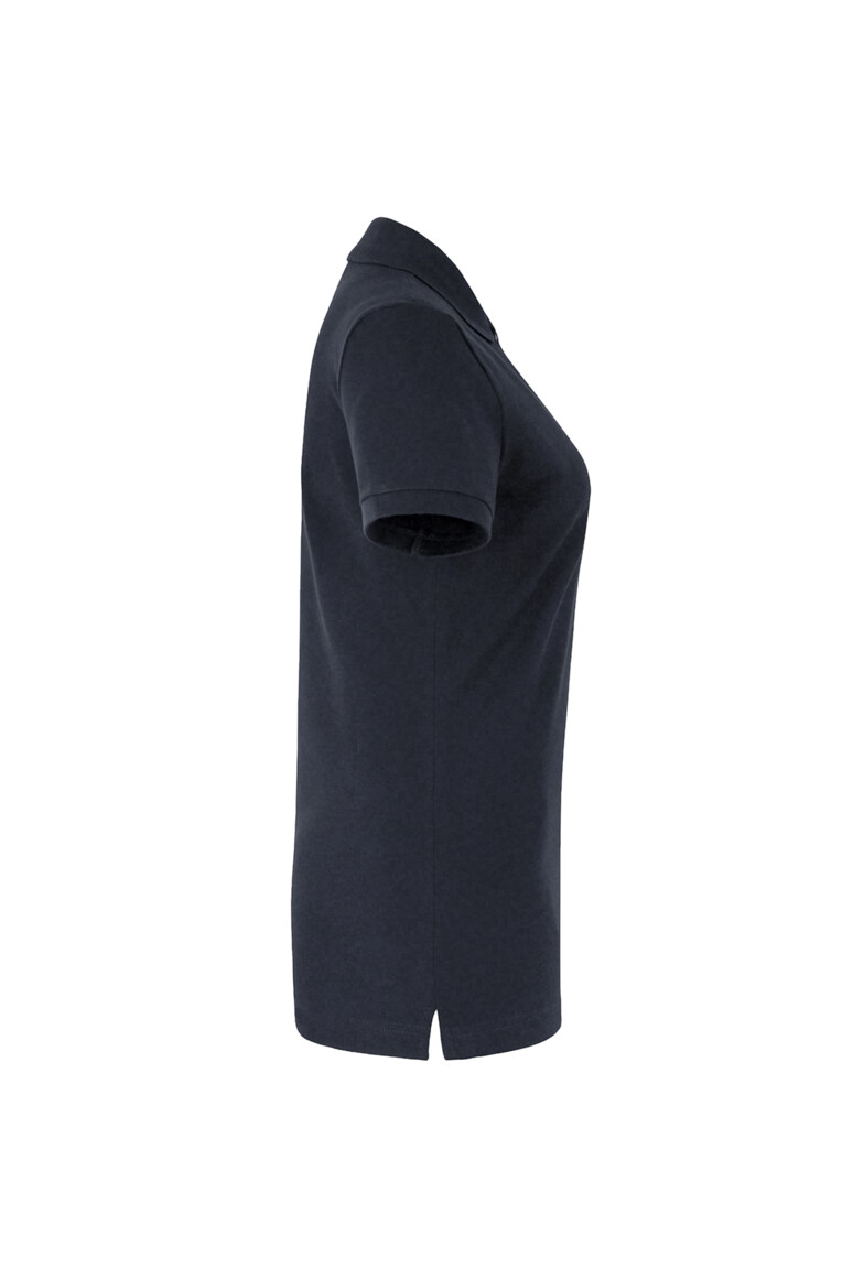 HAKRO Damen Poloshirt Stretch