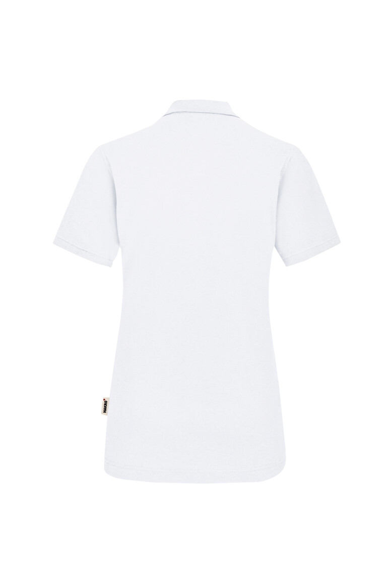 HAKRO Damen Poloshirt Top