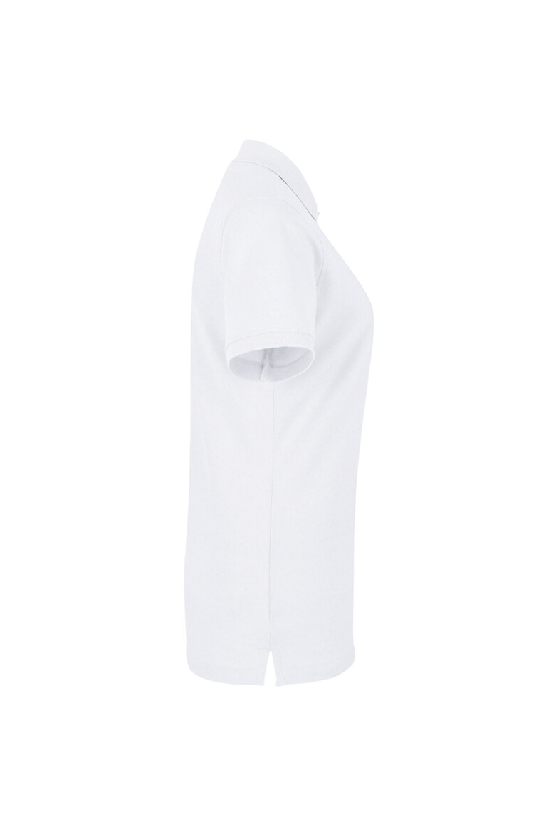 HAKRO Damen Poloshirt Top