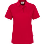 HAKRO Damen Poloshirt Top