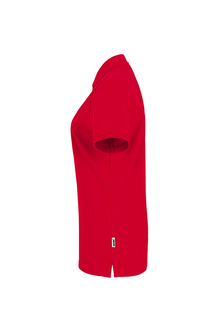 HAKRO Damen Poloshirt Top