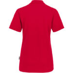 HAKRO Damen Poloshirt Top