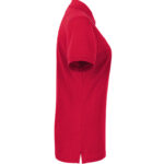 HAKRO Damen Poloshirt Top