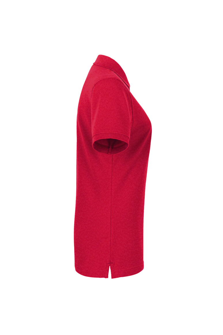 HAKRO Damen Poloshirt Top