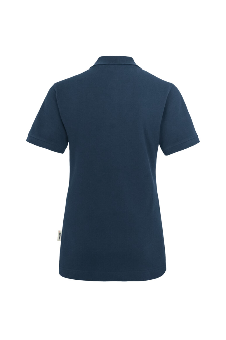 HAKRO Damen Poloshirt Top