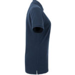 HAKRO Damen Poloshirt Top