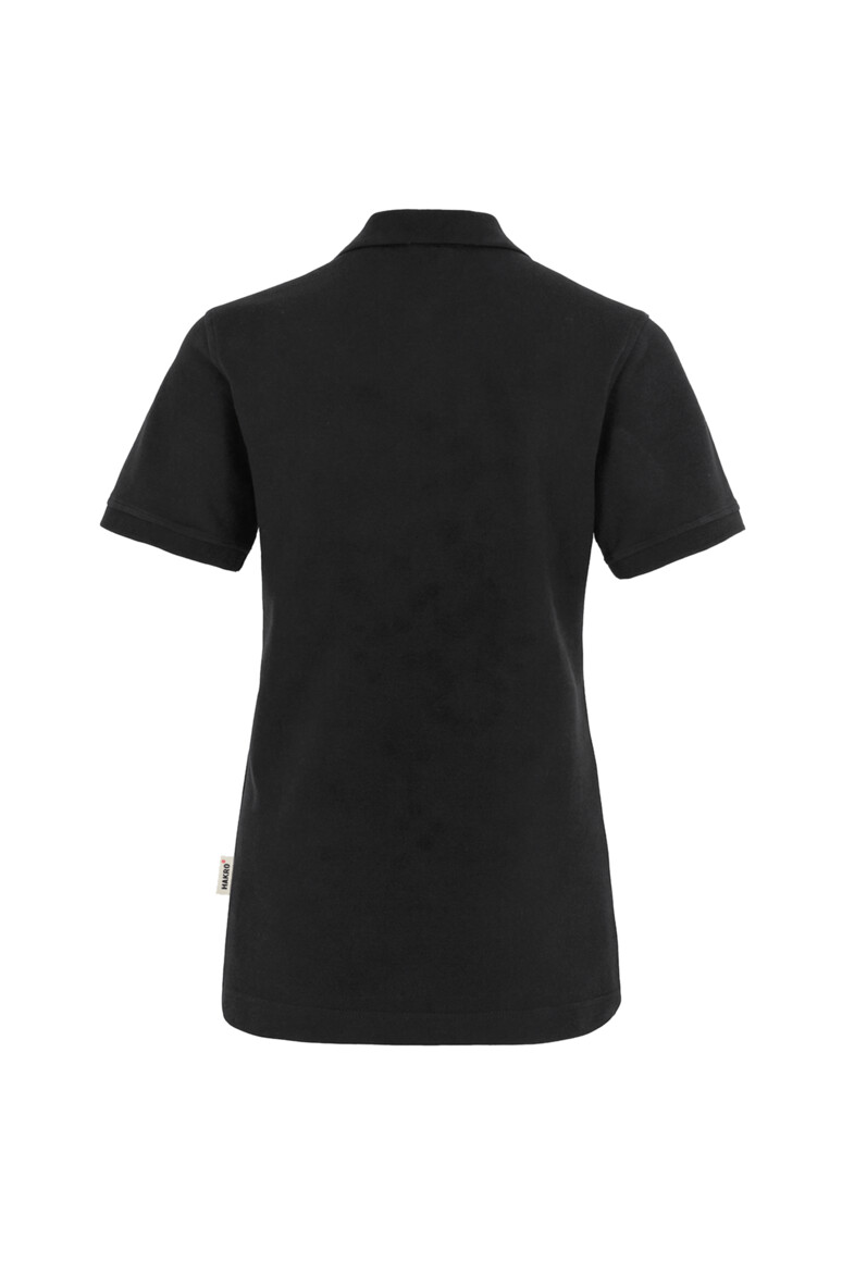 HAKRO Damen Poloshirt Top