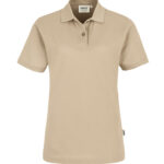 HAKRO Damen Poloshirt Top